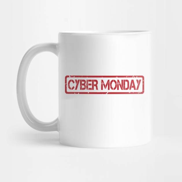 Cyber Monday by Usea Studio